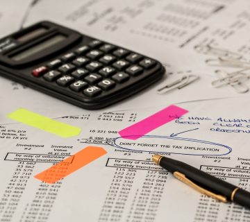 Belasting buitenland