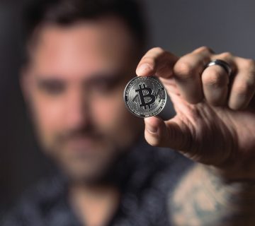 Cryptocurrency en belastingaangifte