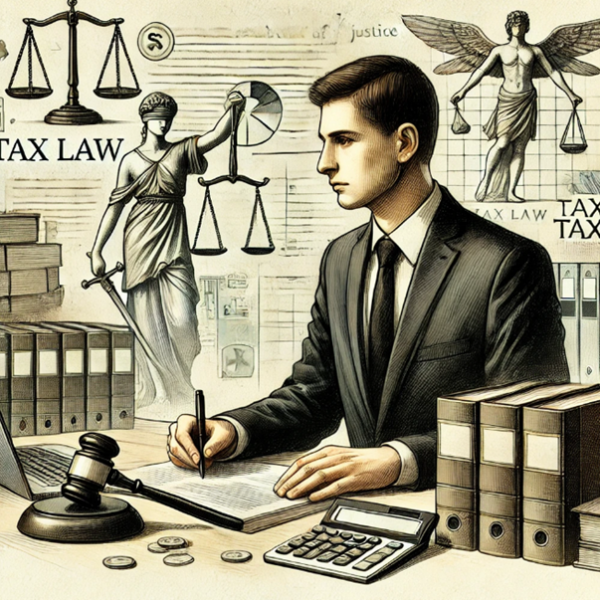 De rol van een belastingrecht advocaat